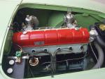 Nash-Healey LeMans Alloy Roadster 1951 года